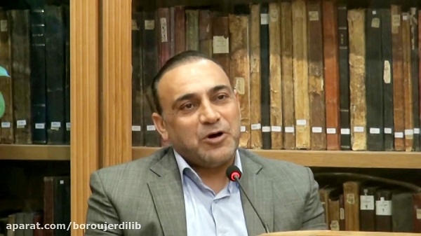 کتابخانه مرکزی حوزه علمیه خواهران